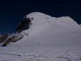 Breithorn 4165 m